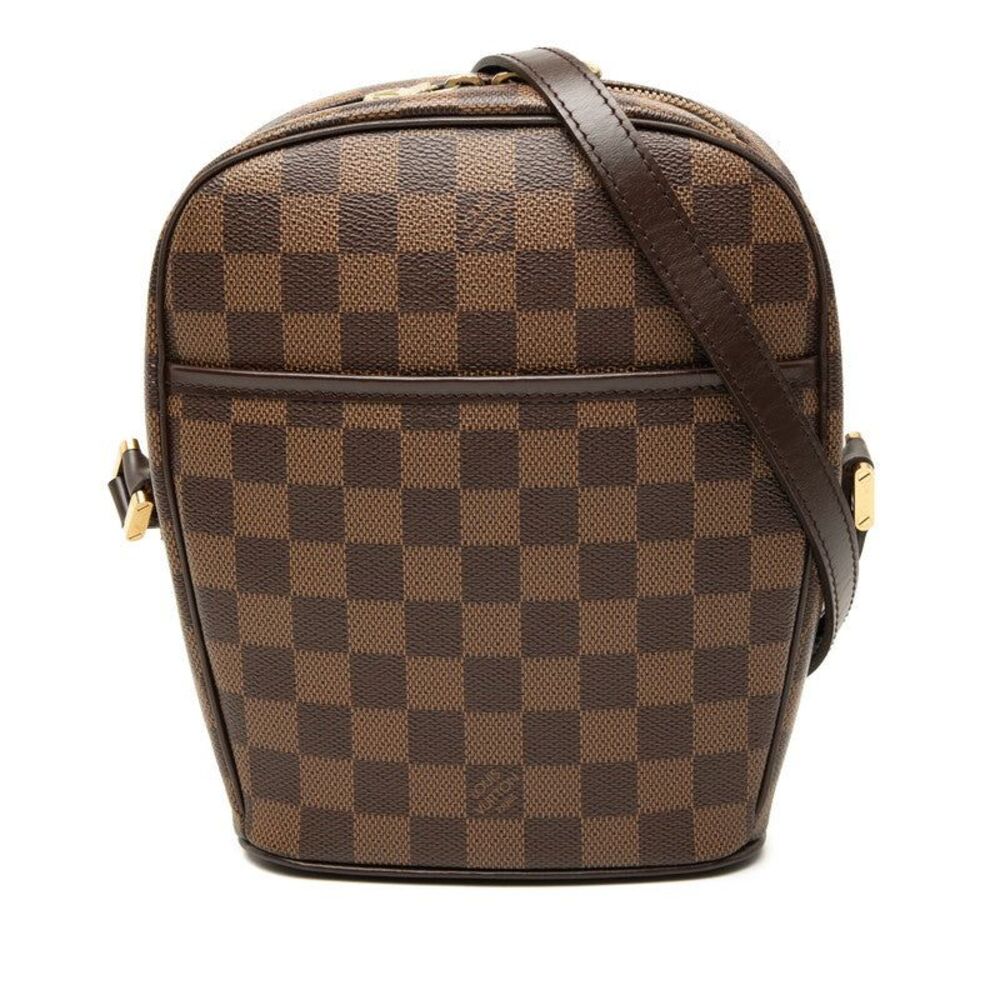 Louis Vuitton Ipanema PM Crossbody Bag